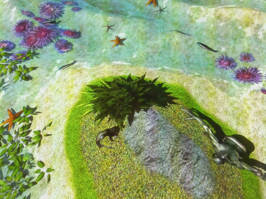 Troll Museum Bergen-卑尔根必去景点