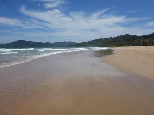 Duli Beach-爱妮岛必去景点