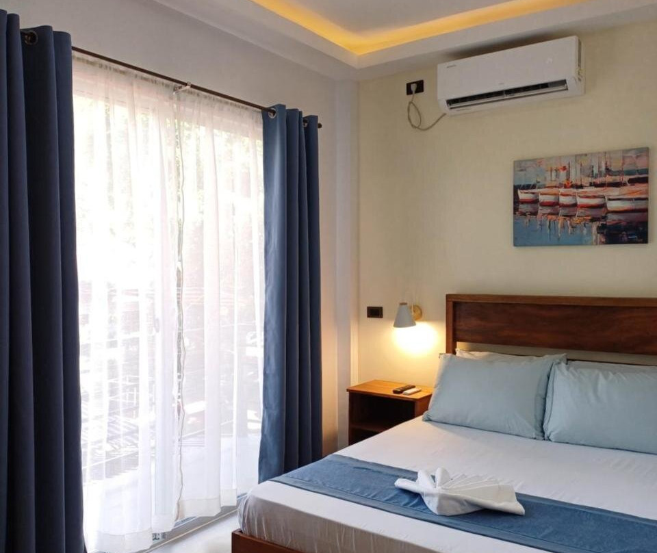 Elisha's Guest House