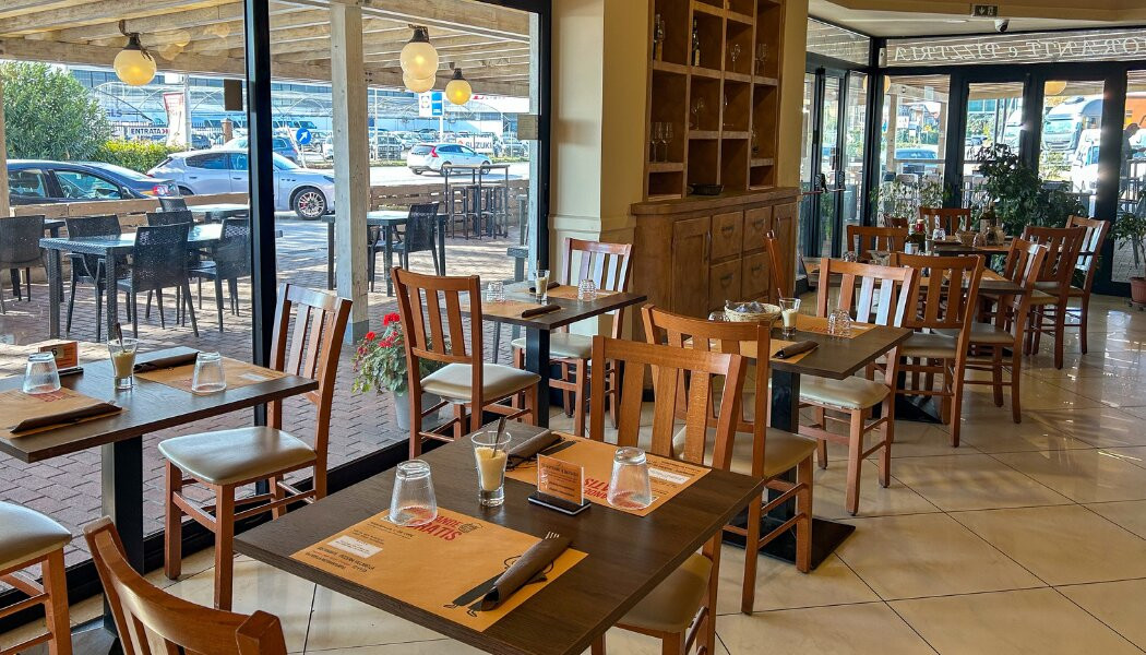 维拉贝拉酒店主图