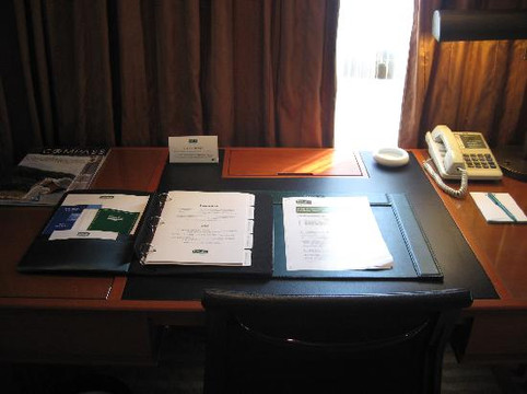 盛泰澜清迈河畔酒店主图