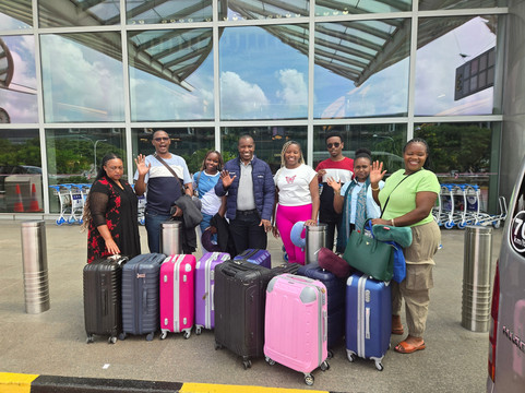 Holiday Bazaar Ltd-内罗毕必去景点