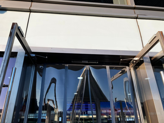 西安北站-西安市必去景点