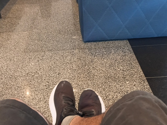 Bourbon Ponta Grossa Convention Hotel主图