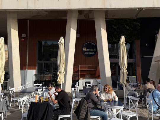 Maresco Trattoria Italiana