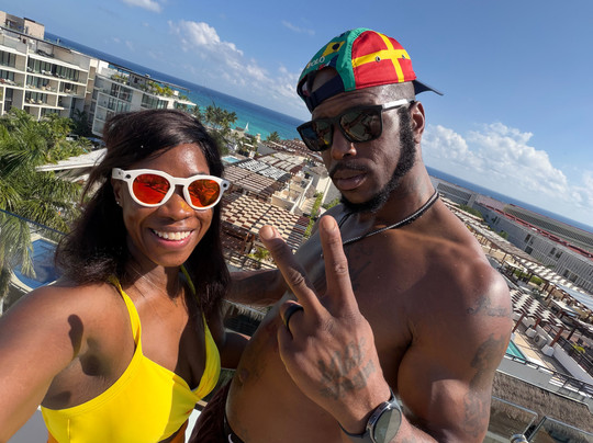 The Roof 28 - At The Reef 28-普拉亚德尔卡曼必去景点