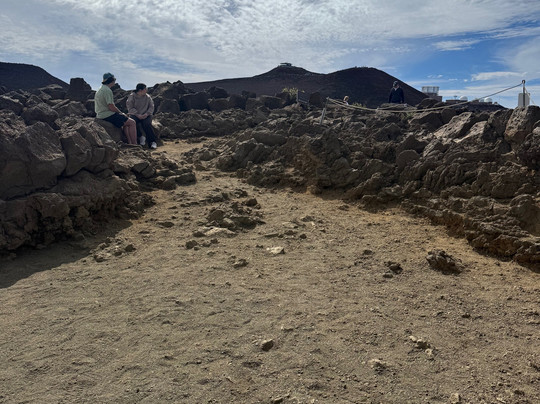 Pa Ka'oao Trail-库拉必去景点