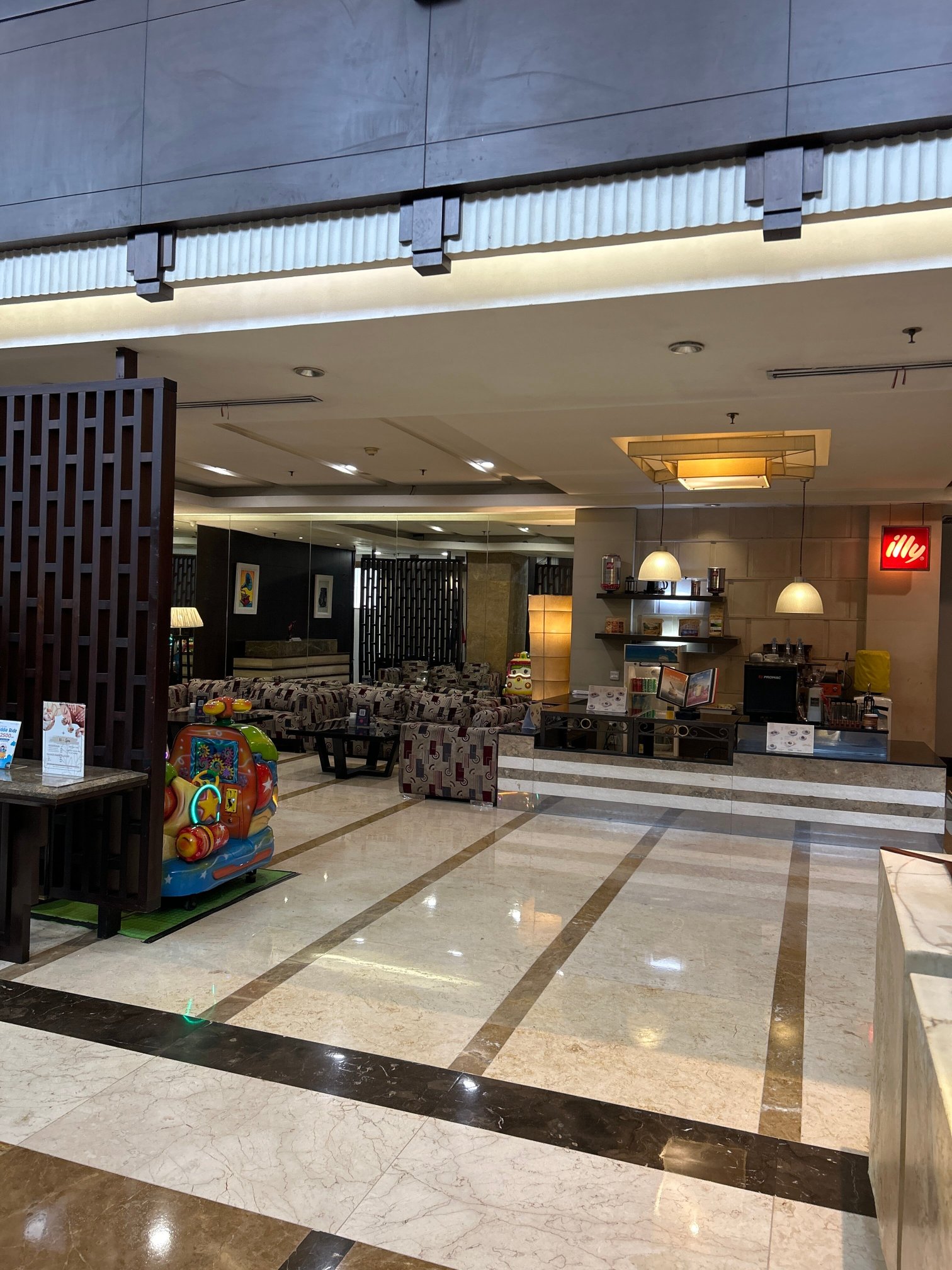 Grand Dafam Braga Bandung-官方