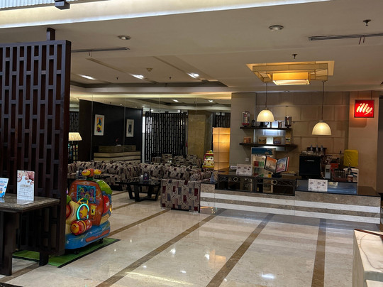 Grand Dafam Braga Bandung主图