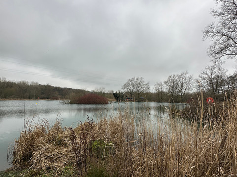 Whitmore Lakes-Whitmore必去景点