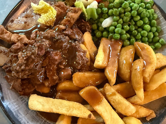 Walker's Nurseries and Garden Centre-Blaxton必去景点