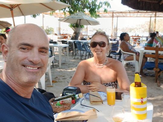 Manancial Viagens e Turismo-嘎林海斯港必去景点