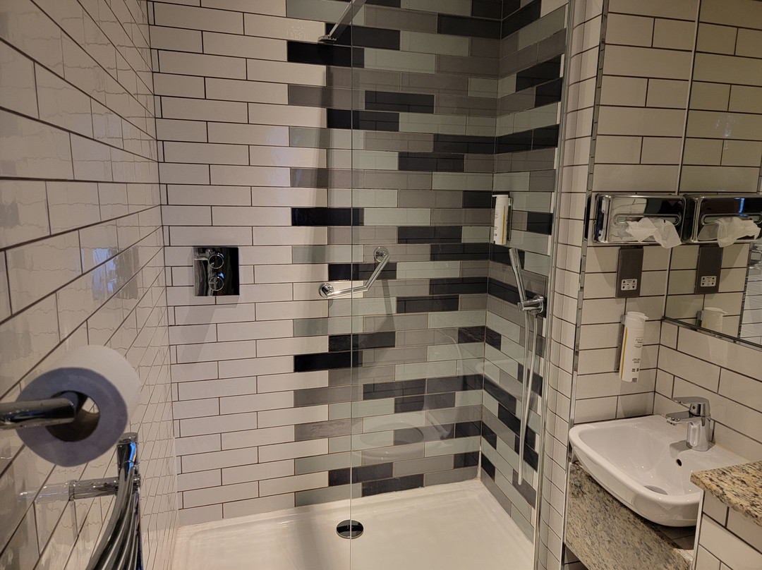 纽卡斯尔杰斯蒙德凯恩酒店主图