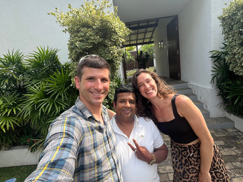 Summer Voyages-科伦坡必去景点