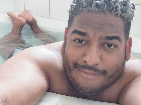 Balneário Municipal Pedro Cordeiro Tupá - Caldas Novas-Caldas Novas必去景点