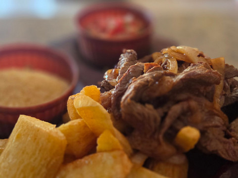 Restaurante da Tia Fran