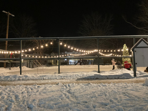 Eastern Slope Inn主图