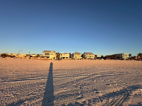 Bradenton Beach-Bradenton Beach必去景点