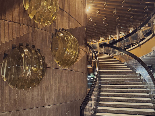 杰斯特德酒店主图