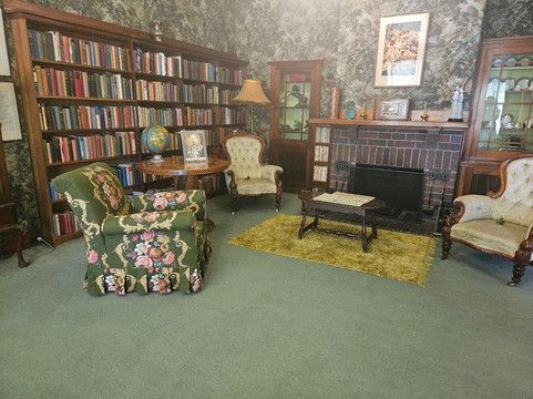 Home Hill-Devonport必去景点