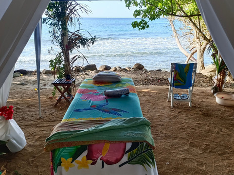 Massage Mimpi Manis-圣吕斯必去景点