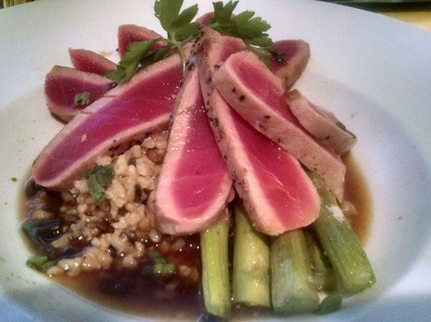 埃芬汉希尔顿花园旅馆主图