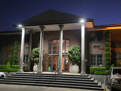 旧阿德莱德优质酒店主图