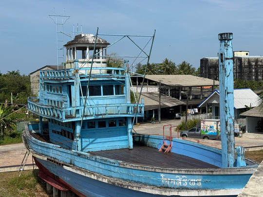 International Tsunami Museum-拉克山必去景点
