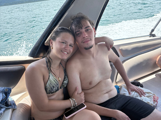 Nautika Tour-乌巴图巴必去景点