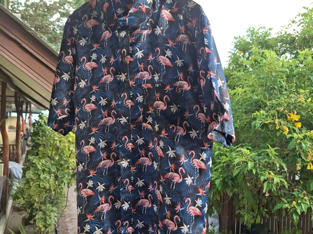 Creative Tailor Koh Samui-拉迈海滩必去景点