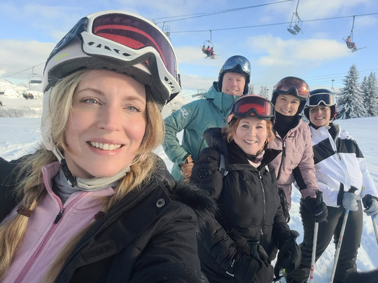 The Snow Institute-莫尔济讷必去景点