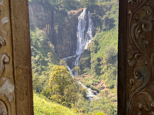 Lanka Safe Tours-科伦坡必去景点