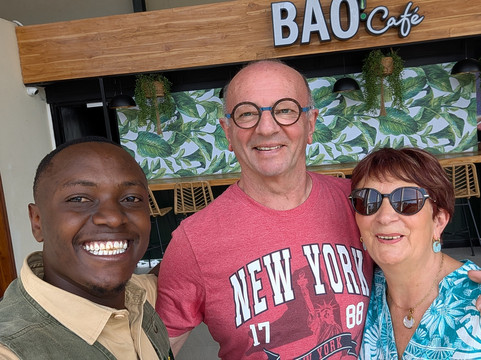 Lomo Tanzania Safari-阿鲁沙必去景点