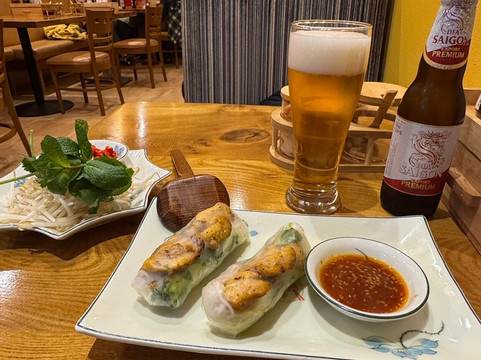 Pho 79 Vietnamese Restaurant