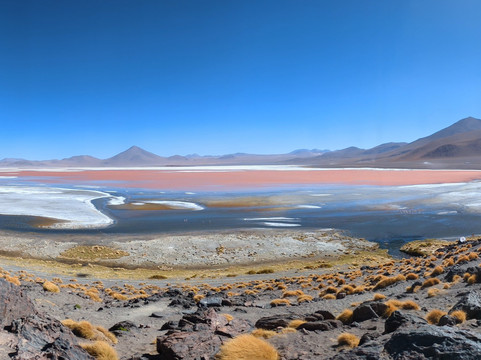 WONDER TOURS, LA PAZ-拉巴斯必去景点