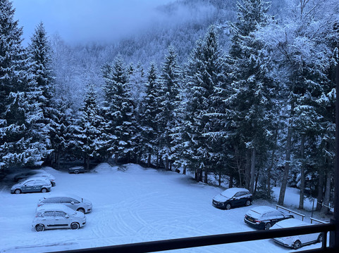 Hôtel De L'arveyron主图