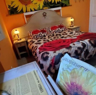 Candalla Waterfalls-卡马约雷必去景点