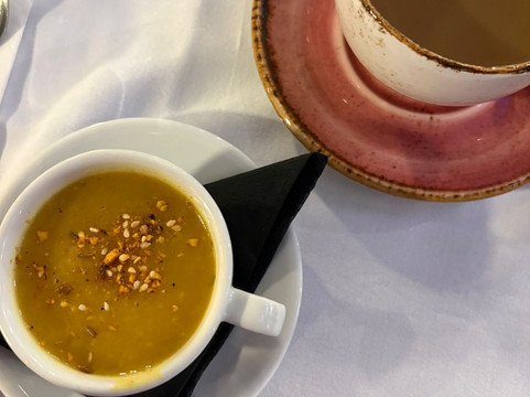 沃特伏特酒店主图