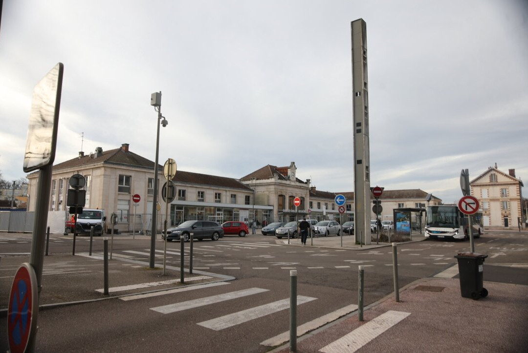 Gare