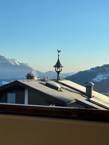 Wellness-Pension Jagahuttn-浴室