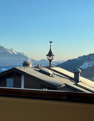 Wellness-Pension Jagahuttn主图