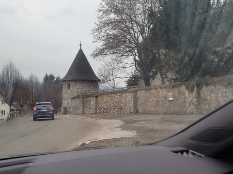 Schloss Pichl-Sankt Barbara im Mürztal必去景点