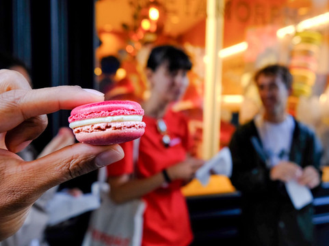 Intrepid Urban Adventures - Paris-巴黎必去景点