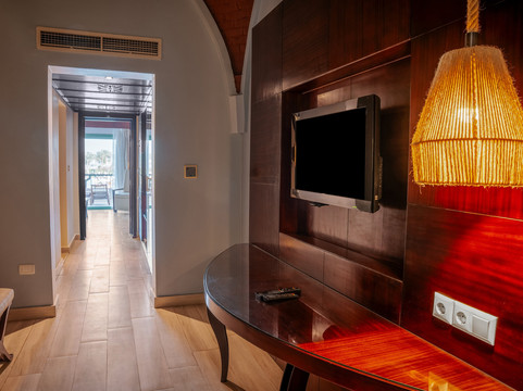 Sentido Akassia Beach主图