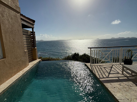 Ixora Spa - Scrub Island, BVI-Scrub Island必去景点