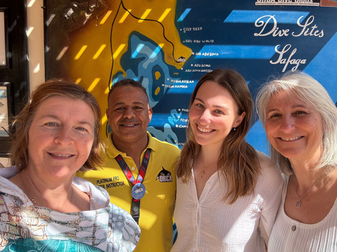 ORCA Dive Club Soma Bay-索马湾必去景点