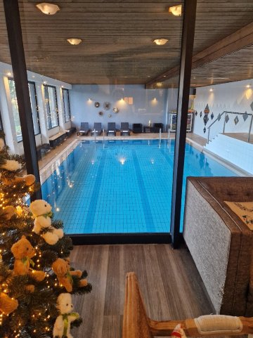 Das Hotel Ostseeblick-官方