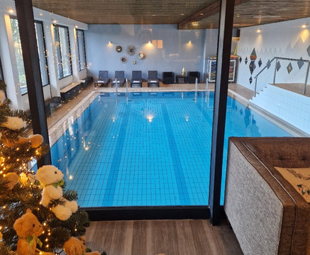 Das Hotel Ostseeblick主图