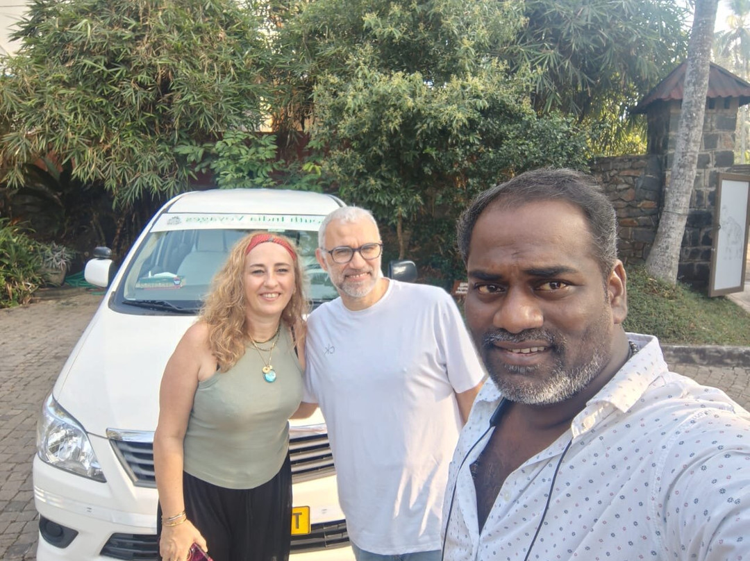 South India Voyages (murugan)-马杜赖必去景点