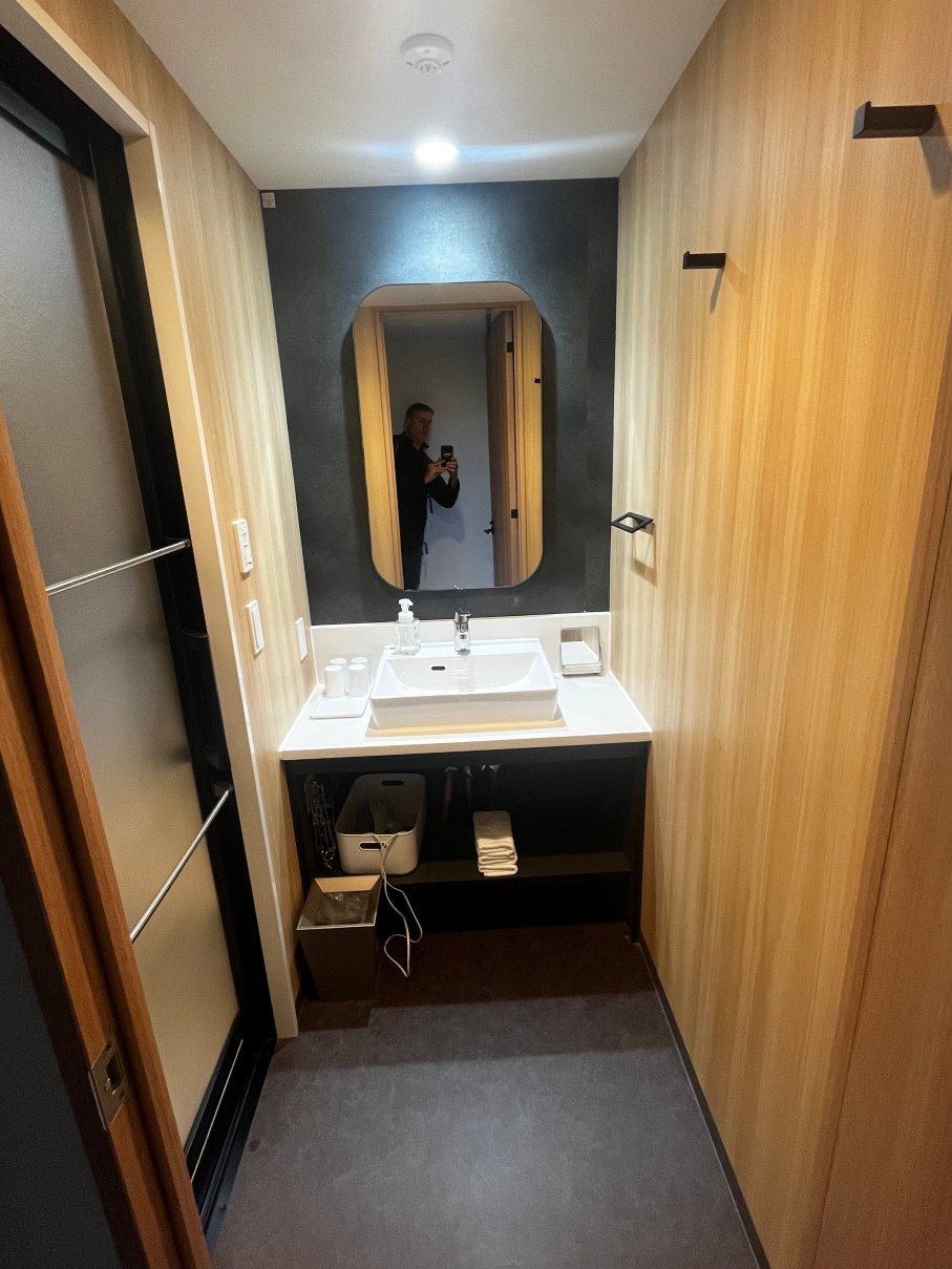 MIMARU大阪 心斎桥EAST-客卧